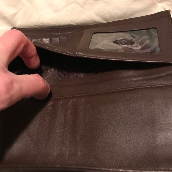 Bebe Bifold Wallet - Picture 6 of 10